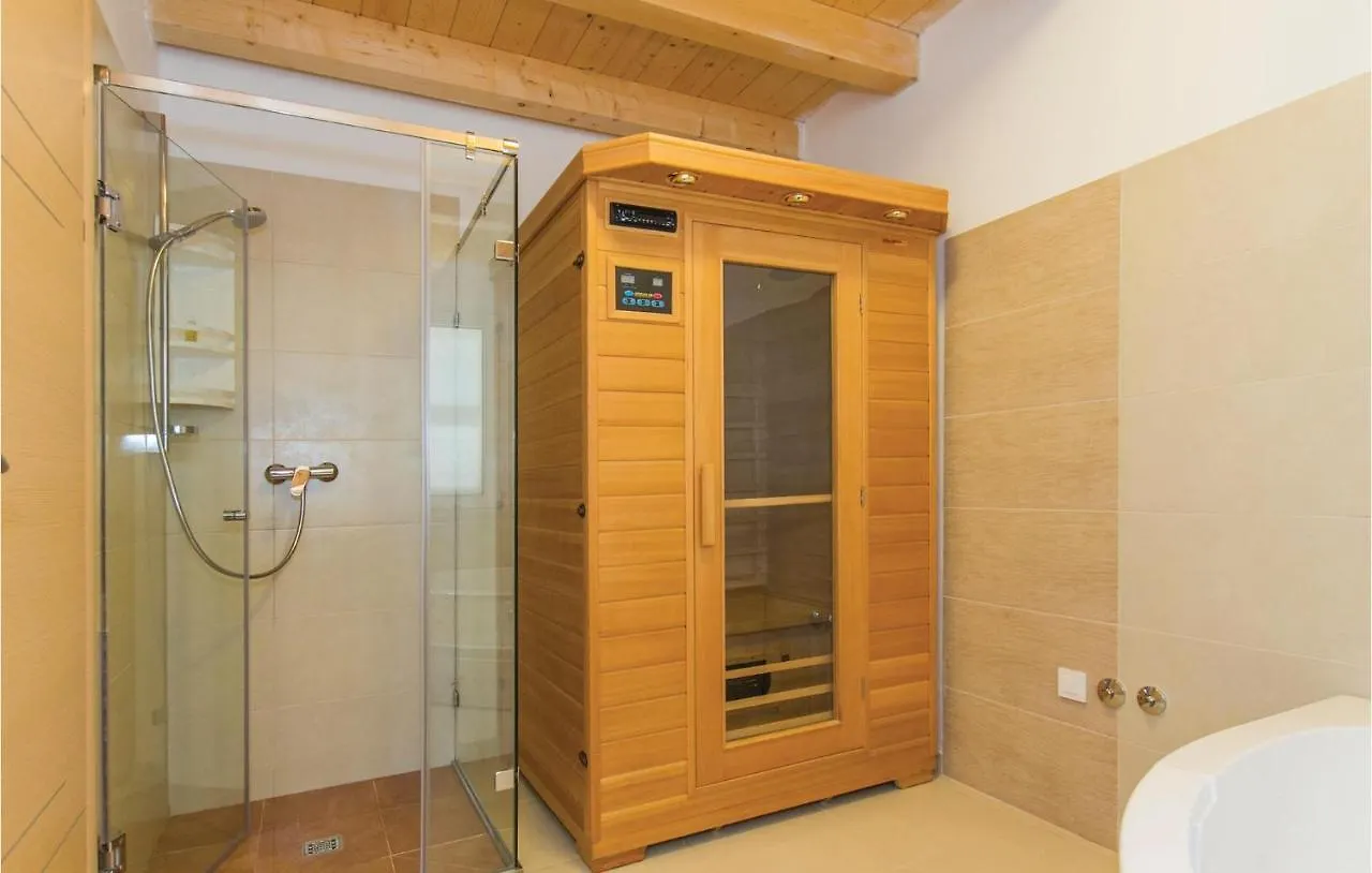 Tatil Evi Awesome Home In Rakalj With House Sea View Hırvatistan