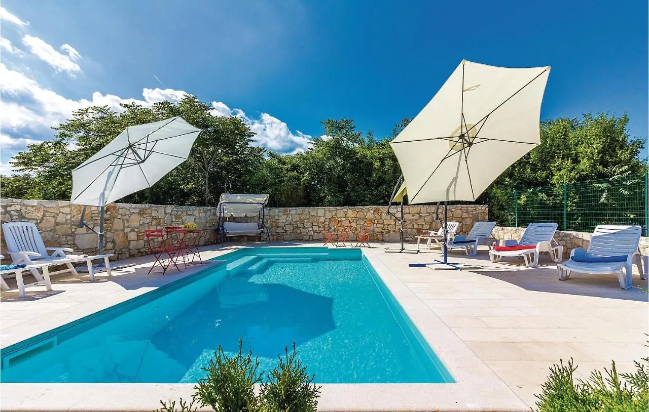 Tatil Evi Awesome Home In Rakalj With House Sea View