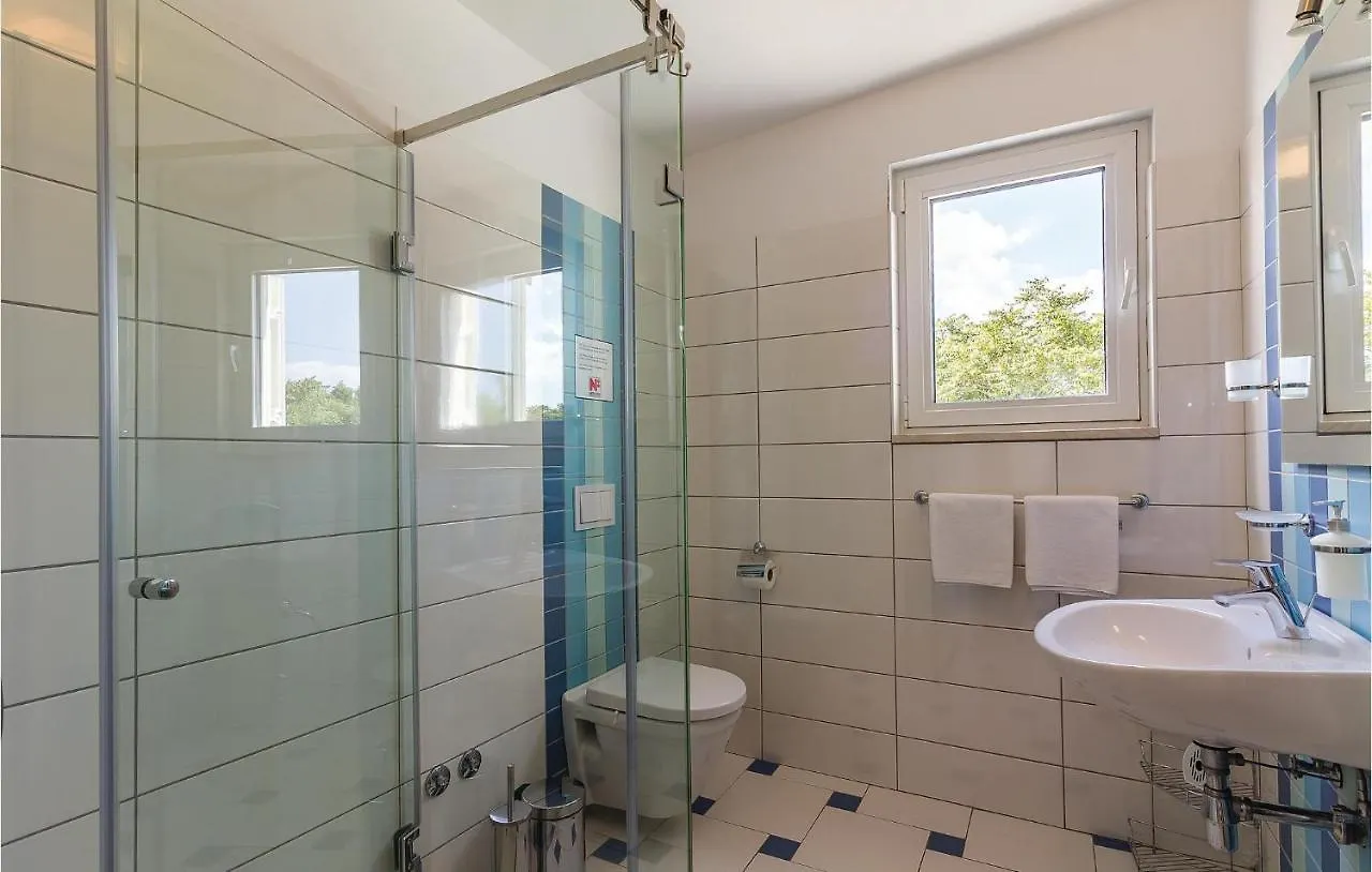 Awesome Home In Rakalj With House Sea View