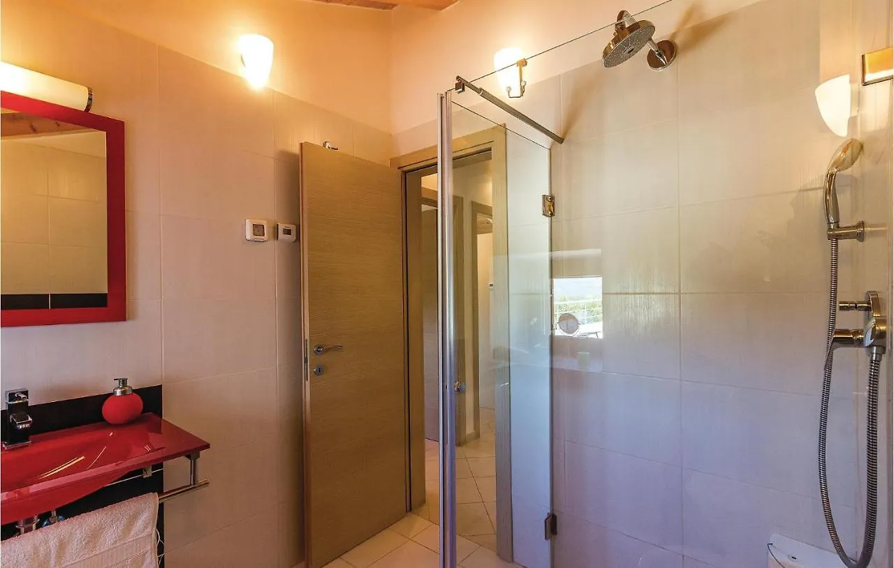 Awesome Home In Rakalj With House Sea View